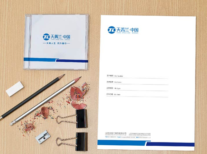 畫冊設計的排版風格